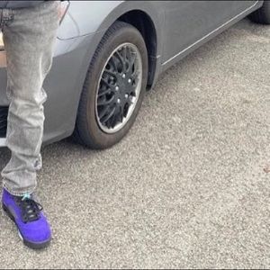 Meet your Posher, Jeremiah